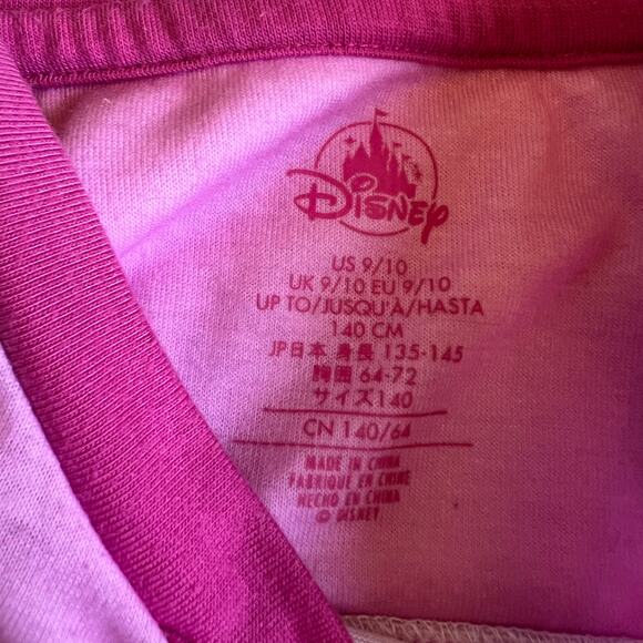 Disney Minnie Mouse Nightshirt - Picture 5 of 7